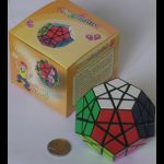Megaminx Chinese